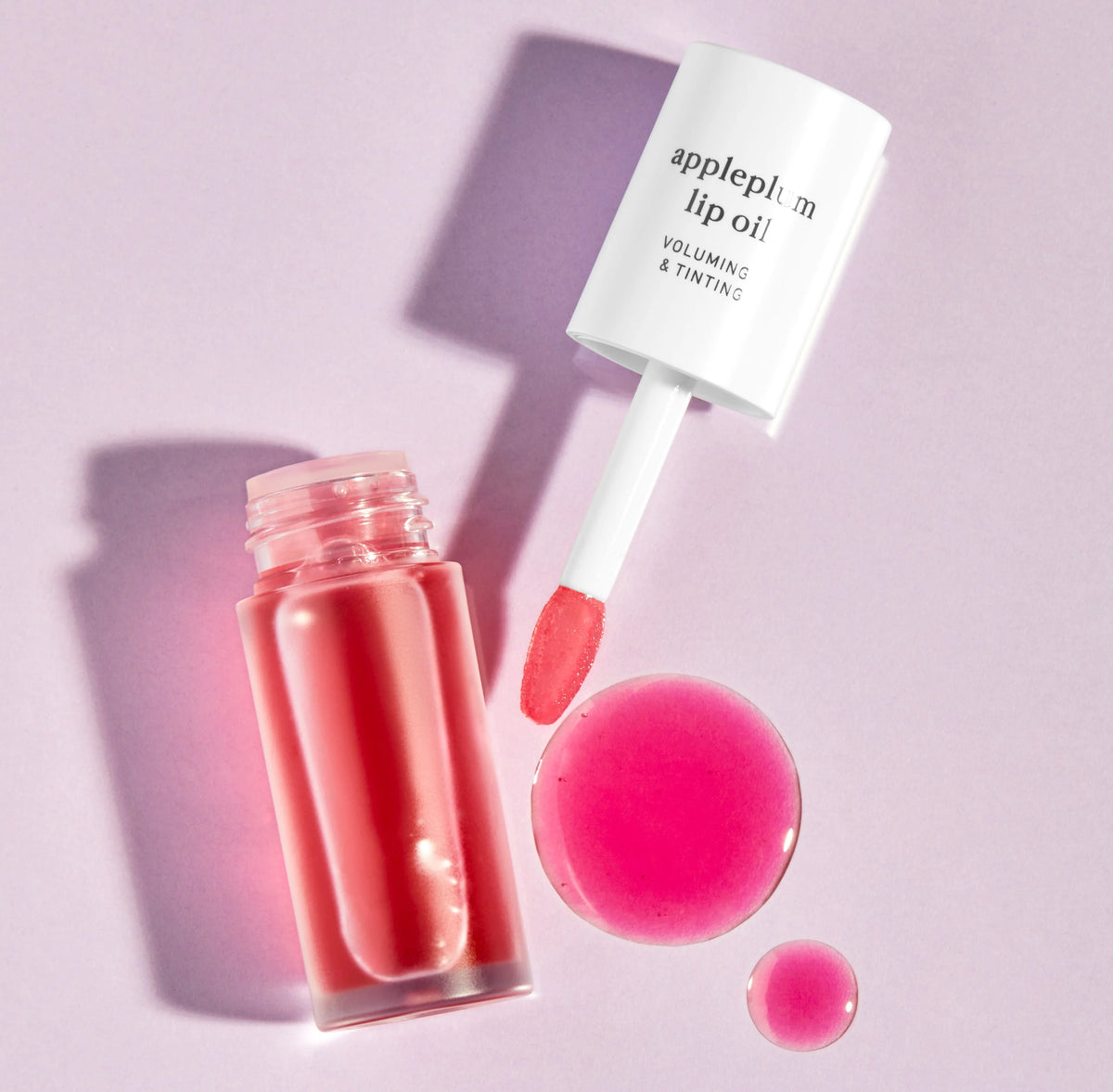 Nooni Apple Lip Oil 22g