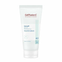 Cell Fusion C Low pH pHarrier Cleansing Foam 165ml - Dodoskin