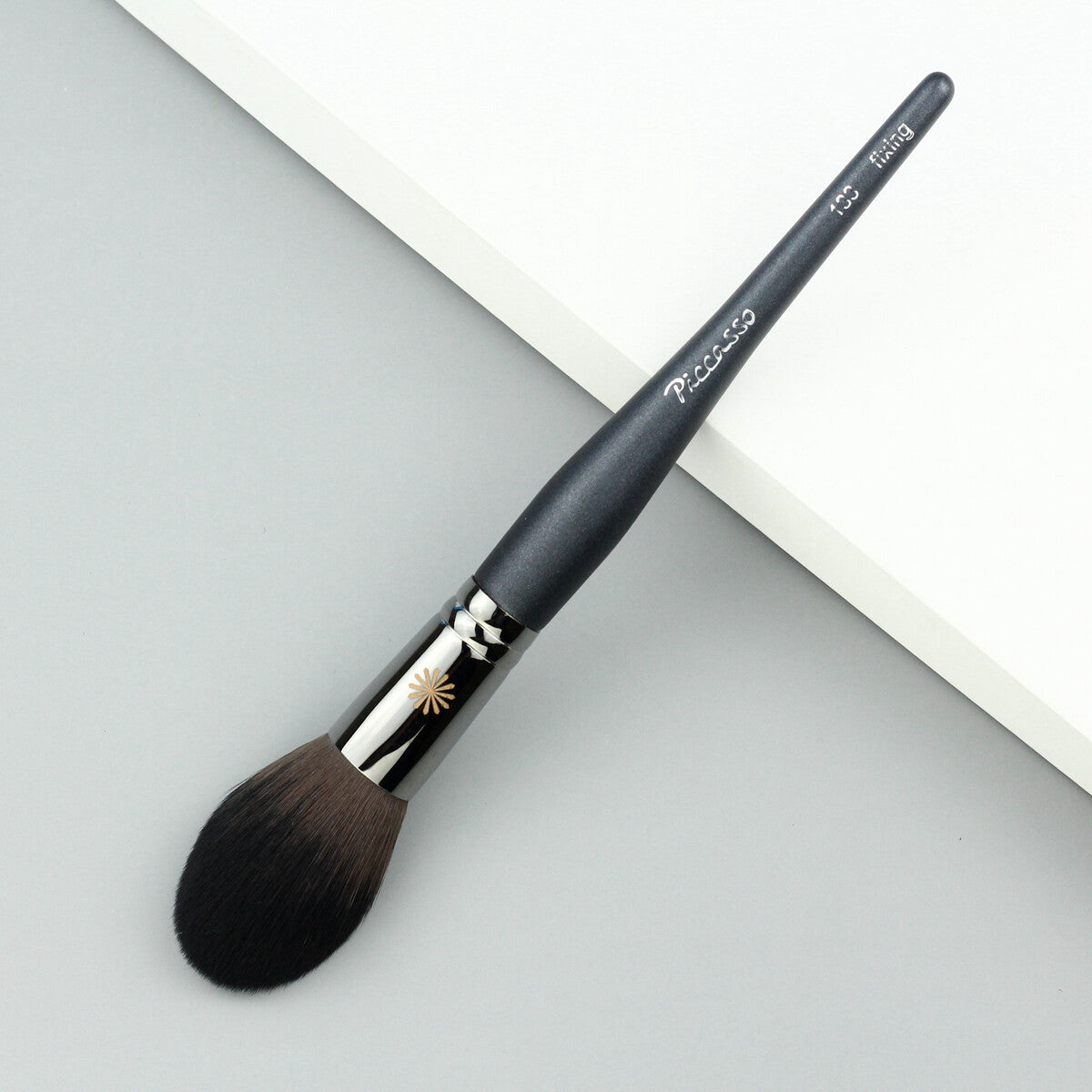 PICCASSO 133 Fixing Powder brush 1ea - DODOSKIN