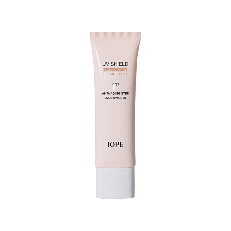 IOPE UV SHIELD ESENCIAL SUN SPF 50+ PA +++++50 ml