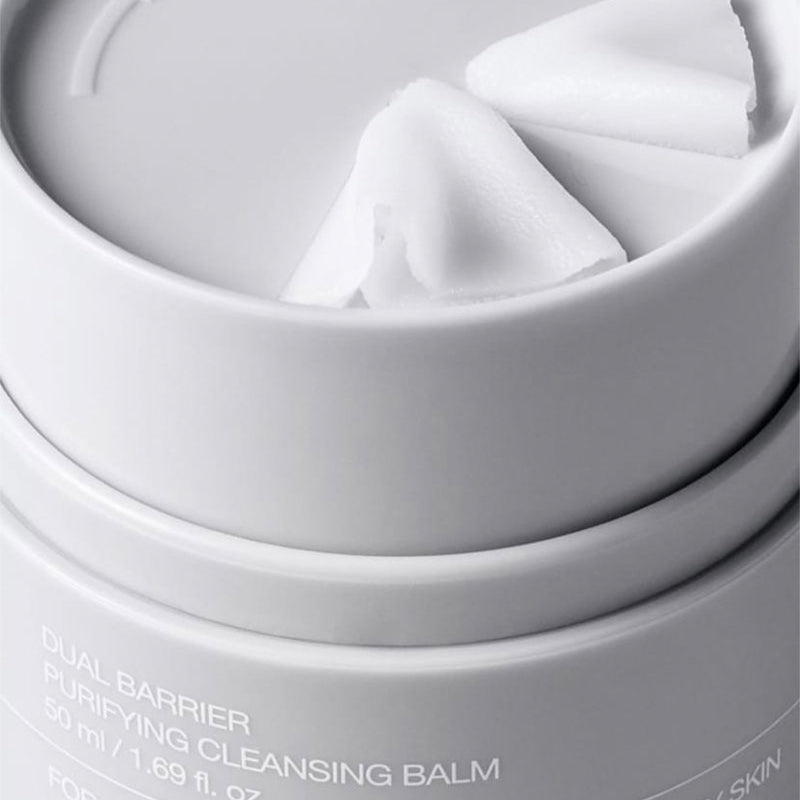 celimax Dual Barrier Purifying Cleansing Balm 50ml