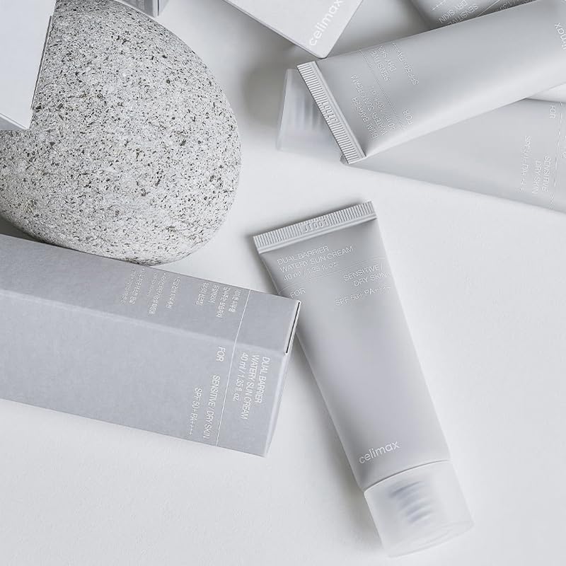 celimax Dual Barrier Watery Sun Cream SPF50+ PA++++ 40ml