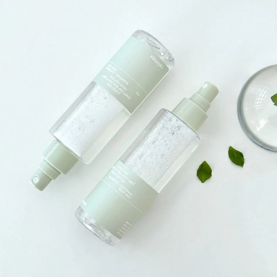 celimax Heartleaf BHA Body Mist 150ml