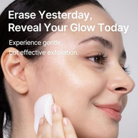 celimax Jiwoogae Heartleaf BHA Peeling Pad 60P Set (+10P)