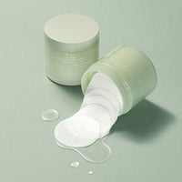 celimax Jiwoogae Heartleaf BHA Peeling Pad 80 pads