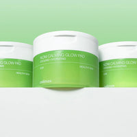 celimax Noni Calming Glow Pads 160ml 50ea
