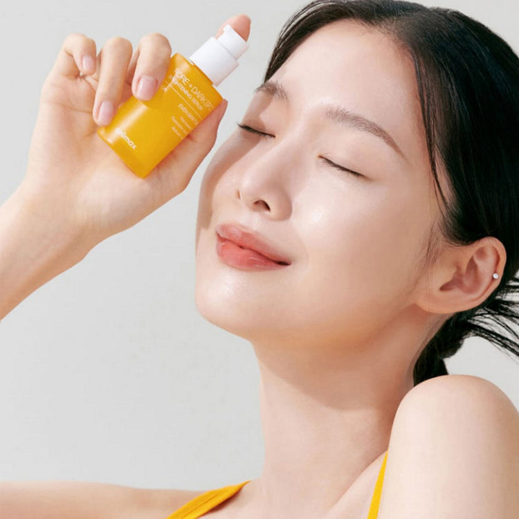 celimax Pore+Dark Spot Brightening Serum 30ml