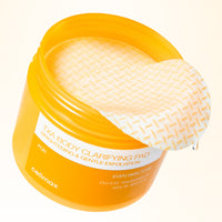 celimax TXA Body Clarifying Pads 80g 50ea