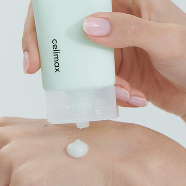celimax The Real Cica Soothing Cream 50ml