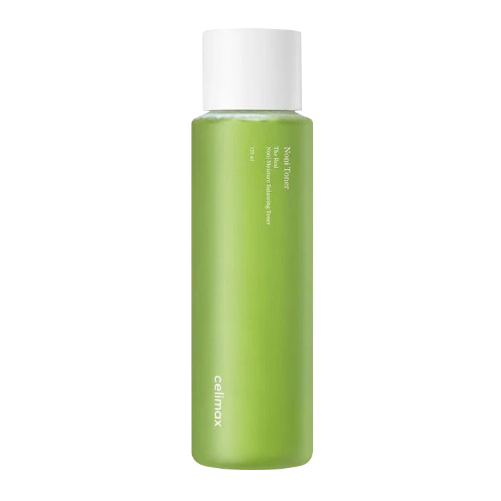 celimax The Real Noni Balancing Toner 320ml