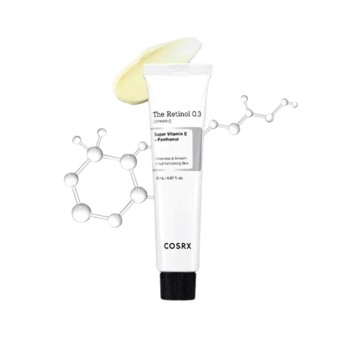 COSRX The Retinol 0.3 Cream 20ml