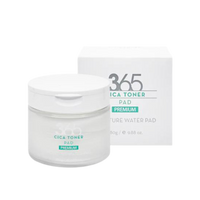 (Matt) 3W CLINIC 365 Days Cica Toner Pad 280g 70ea - DODOSKIN