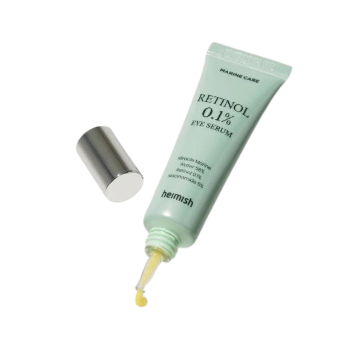 HEIMISH Marine Care Retinol Eye Serum 30ml - DODOSKIN