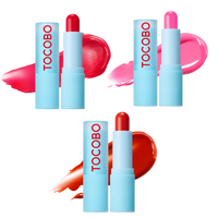 (Matt) TOCOBO Glass Tinted Lip Balm 3.5g - DODOSKIN