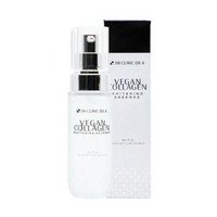 (Matt) 3W CLINIC Dr.K Vegan Collagen Whitening Essence 70ml - DODOSKIN