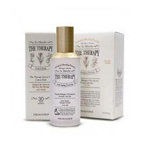(KNEW) THE FACE SHOP The Therapy First Serum 130ml - DODOSKIN