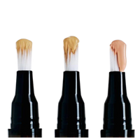 NAMING Skin Fit Concealer Brush 2.2ml - 3 Colors - DODOSKIN