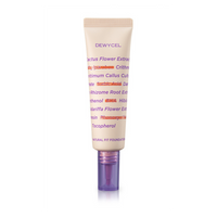 (Matt) DEWYCEL Natural Fit Foundation SPF38 PA++ 30ml - DODOSKIN