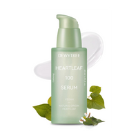 (Matthew) Dewytree Heartleaf 100 Serum 40ml - DODOSKIN