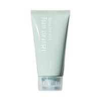 (Matt) 23years old Derma Thin Mud Foam Cleanser 120ml - DODOSKIN