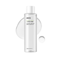 (Matthew) ROVECTIN Calming Lotus Water Toner 200ml - DODOSKIN