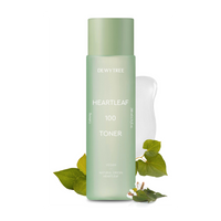 (Matthew) Dewytree Heartleaf 100 Toner 200ml - DODOSKIN