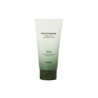 HEIMISH Matcha Biome Amino Acne Cleansing Foam 150g - DODOSKIN