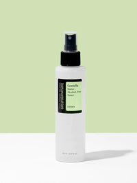 COSRX CENTELLA WATER ALCOHOL FREE TONER 150ml - DODOSKIN