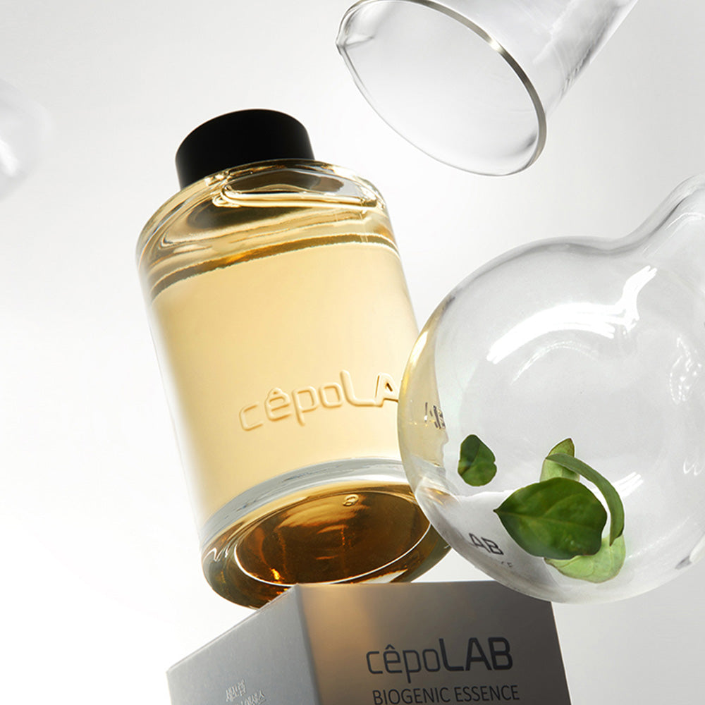 cepoLAB Biogenic Blended Formula 50% 100ml