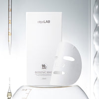 máscara de lámina biogénica de cepolab 15g x 4p