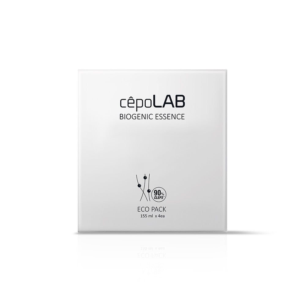cepoLAB Biogenic Soap 100g