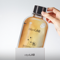 máscara de lámina biogénica de cepolab 15g x 4p