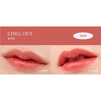 Hince Enhancer Lip Glow 5.5g - DODOSKIN