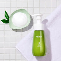 (Matthew) FRUDIA Avocado Relief Secret Wash 260ml - DODOSKIN
