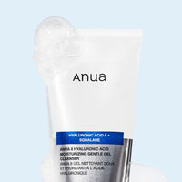 Anua 8 Hyaluronic Acid Moisturizing Gentle Gel Cleanser 150ml