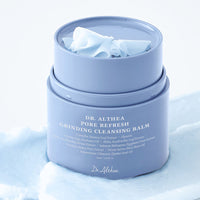 Dr. Althea Pore Refresh Grinding Cleansing Balm