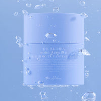 Dr. Althea Pore Refresh Grinding Cleansing Balm