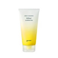 goodal Green Tangerine Vita C Cleansing Foam 150ml