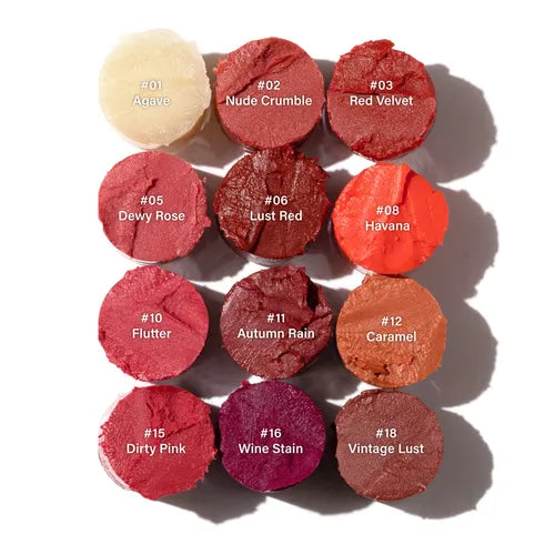 Melixir Vegan Lip Butter 3.9g - DODOSKIN