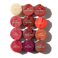 Melixir Vegan Lip Butter 3.9g - DODOSKIN