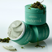 coeternal Seaweed Detox Wash-Off Mask 200ml