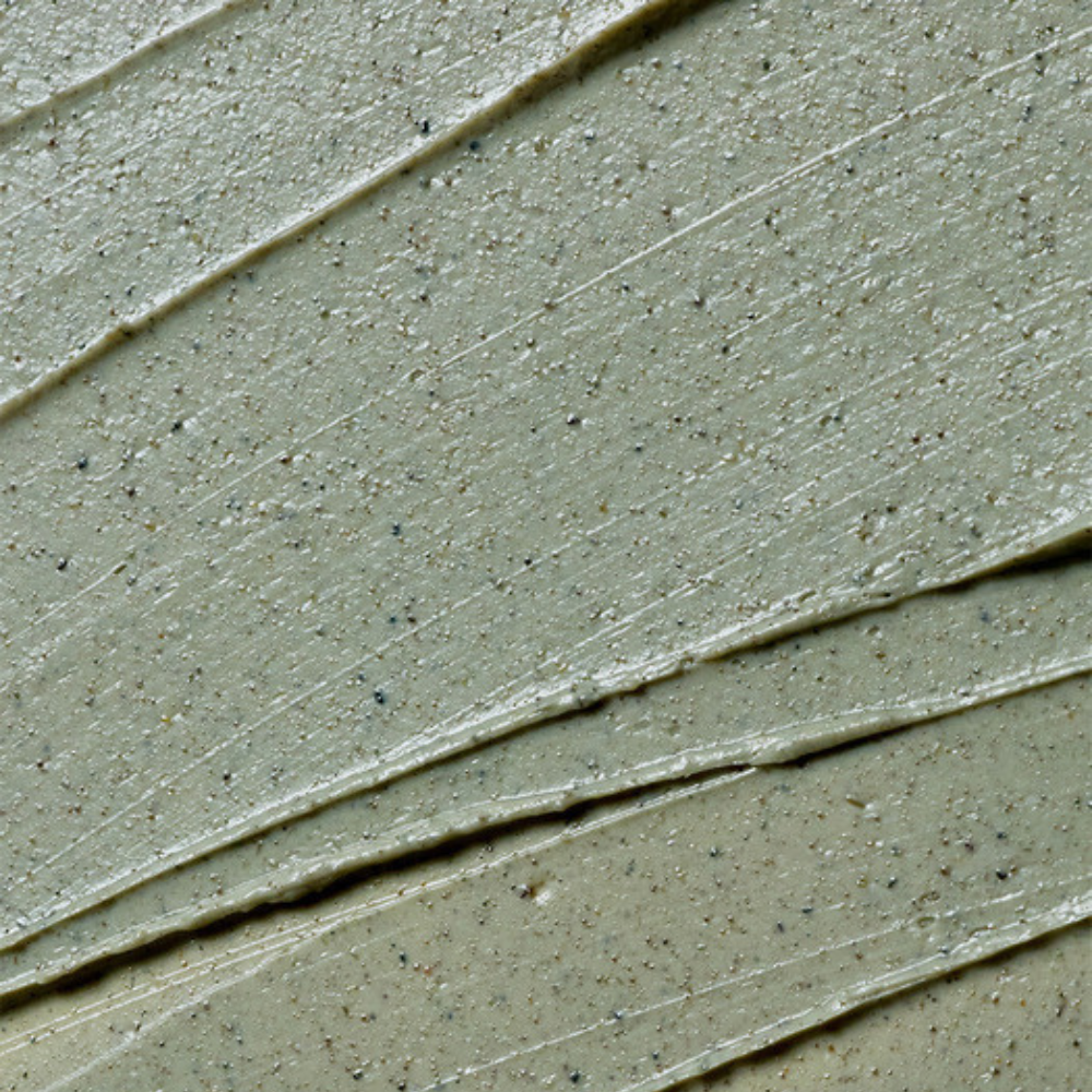 coeternal Seaweed Detox Wash-Off Mask 200ml