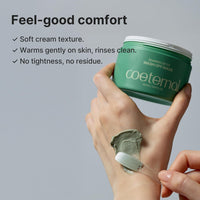coeternal Seaweed Detox Wash-Off Mask 200ml