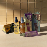 collins All-Purpose Fragrance Mood Water 60ml (Choose from 3 Scents)