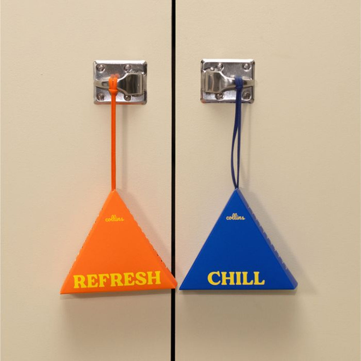 collins Fragrance Sachet (Choose from 5 Scents)