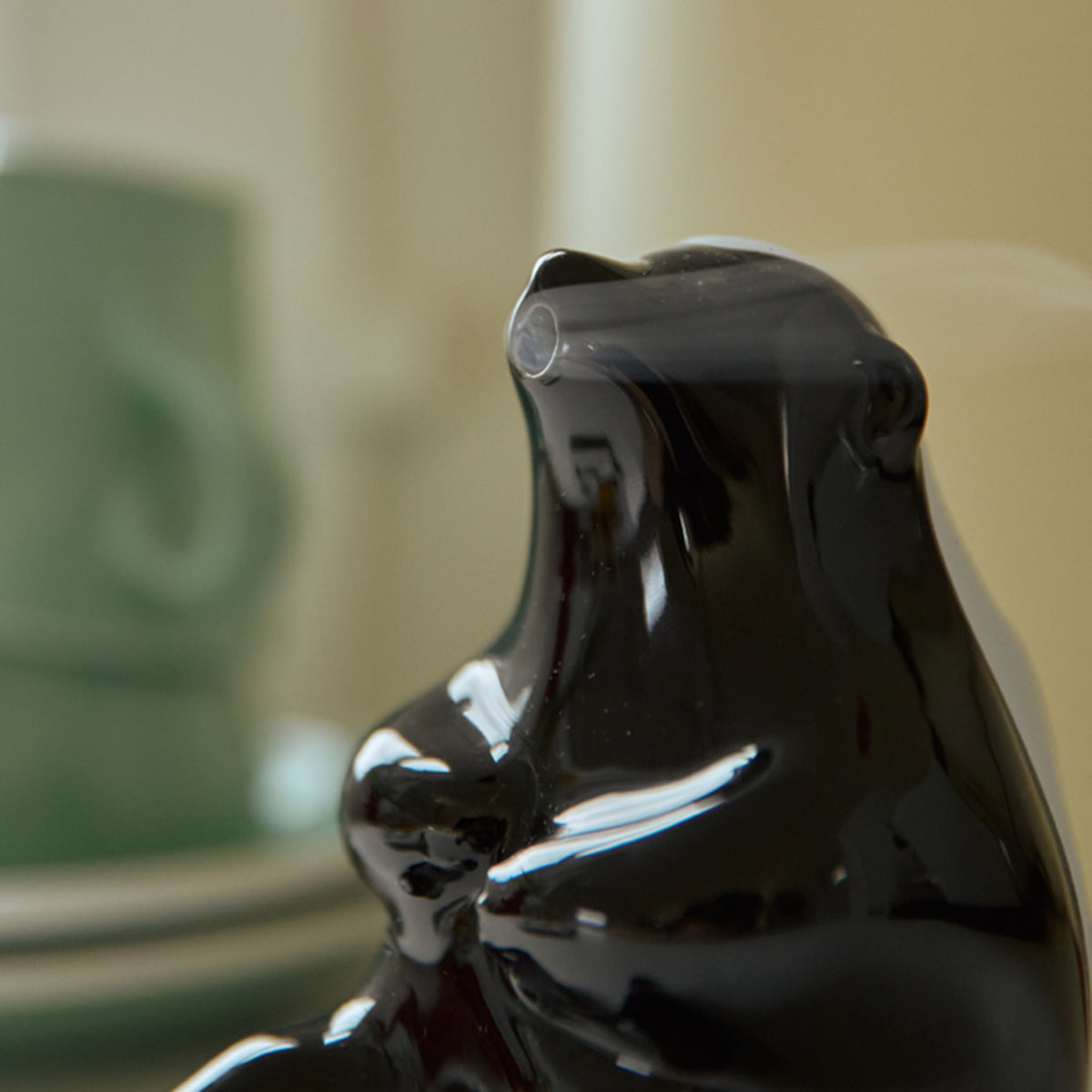 collins Honey Badger Incense Stick Chamber