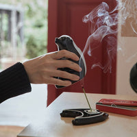 collins Honey Badger Incense Stick Chamber