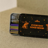 collins Incense Stick Mix Edition (5-Scent Assortment)