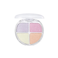 colorgram Tintin Dory Highlighter Palette 4.2g