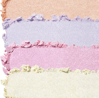 colorgram Tintin Dory Highlighter Palette 4.2g